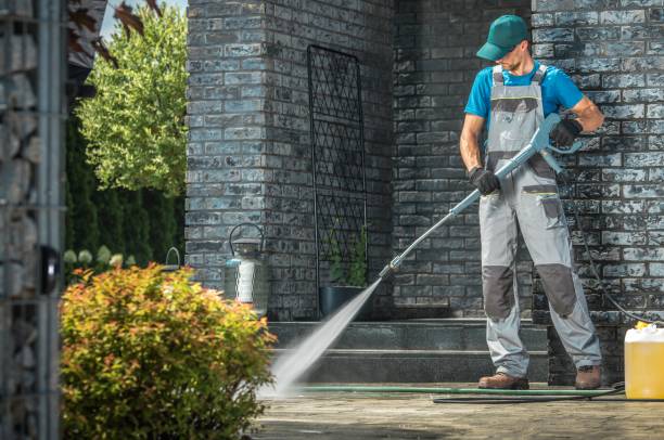Best Concrete Sealing  in Baxter, MN