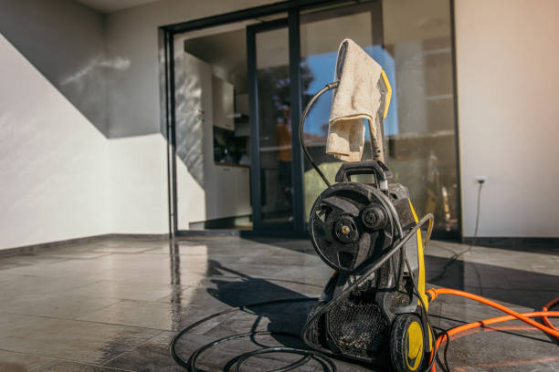 Best Machinery and Equipment Cleaning  in Baxter, MN